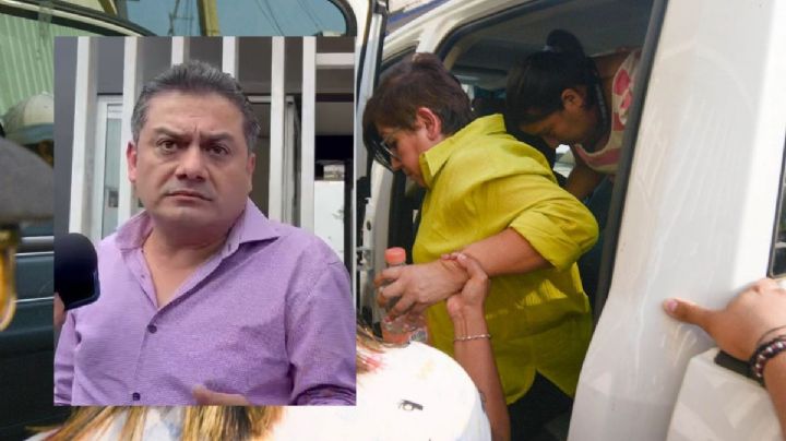 FGE tendría nuevo asunto contra jueza Angélica “N” pero estamos preparados: Abogado