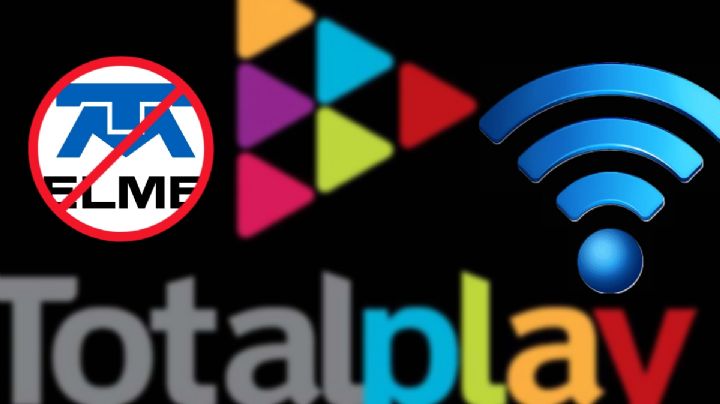 Totalplay quiere dejar atrás a Telmex y lanza este NUEVO servicio