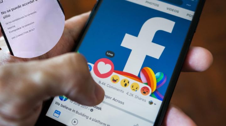 ¿Sin datos móviles ni internet? Así puedes utilizar Facebook