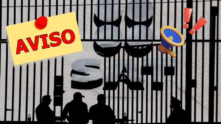 SAT pone en aprietos a los contribuyentes y lanza el aviso que nadie esperaba