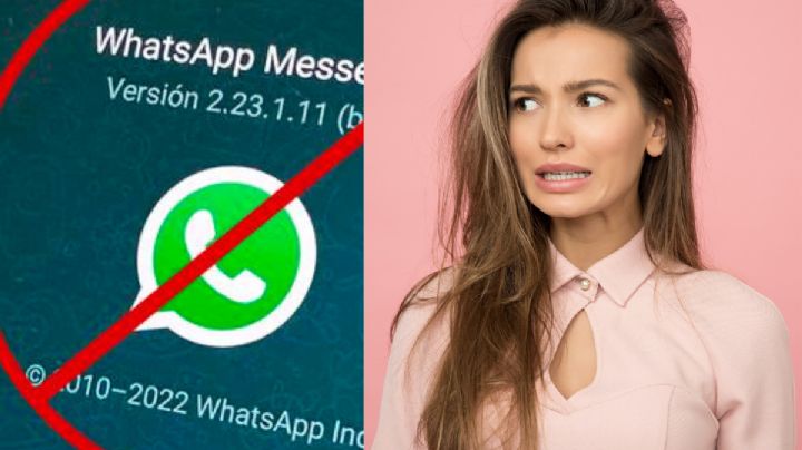 Esta es la lista de los celulares que se quedarán sin WhatsApp en agosto