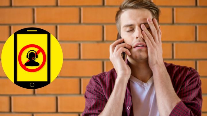 ¡Por fin! Así puedes bloquear las insistentes llamadas de los bancos