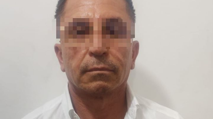 Cae El Pariente de la Familia Michoacana en restaurante de Metepec