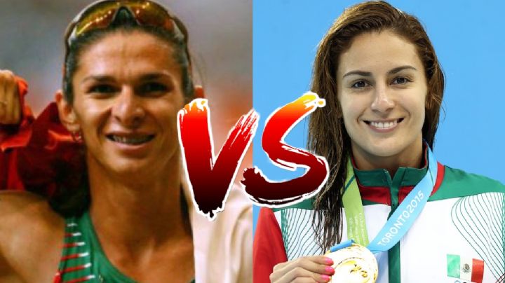 Esta fue la VERDADERA polémica entre Paola Espinosa y Ana Gabriela Guevara