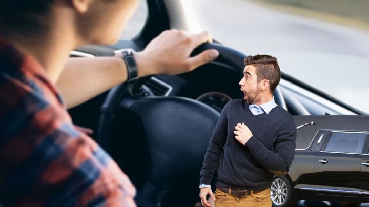 La extraña y absurda ley en Pachuca que prohíbe llevar difuntos como copilotos