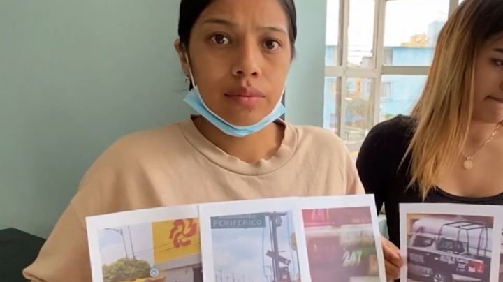 A mi hermano me lo mataron policías: piden justicia por Iván Cruz, asesinado durante persecución en Edomex