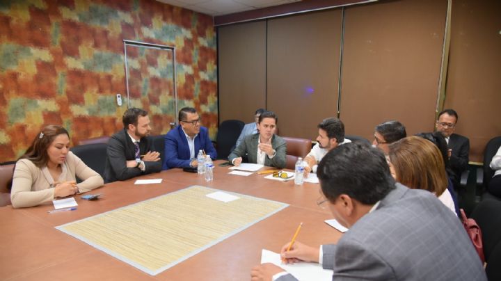 Se inscriben 28 aspirantes para Contralor Interno del Orfis y Congreso de Veracruz