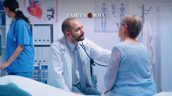 “Desechar las NOM sin evidencia científica, un riesgo para pacientes con enfermedades crónicas”