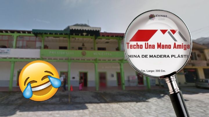 El controvertido nombre de un programa social en este municipio