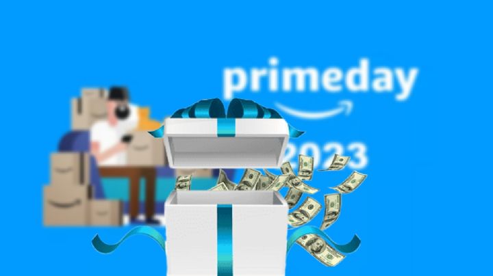 Amazon te regala DINERO para gastar en el Prime Day: Esto es lo que debes hacer
