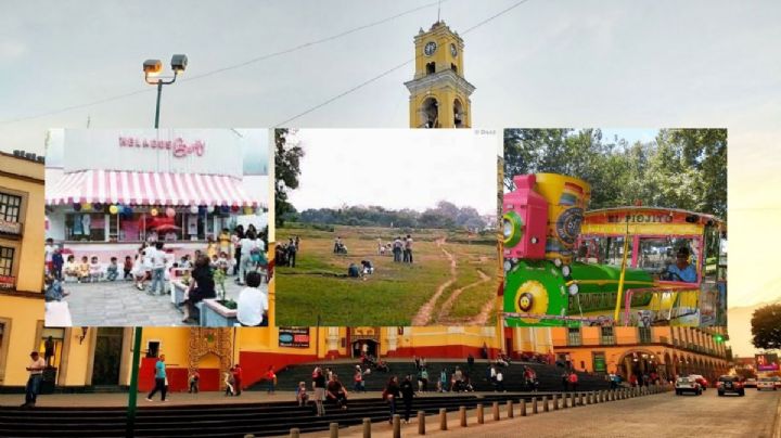 3 lugares de Xalapa que desaparecieron, pero siguen siendo recordados