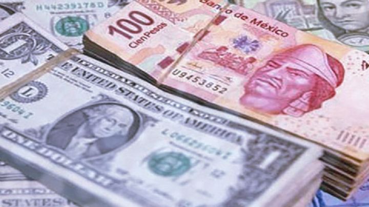 ¿Cuánto más bajará el precio del dólar en México?
