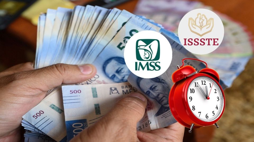 Hay dos razones por las que el IMSS está en un punto crítico y podría llegar a su fin.