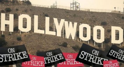 Huelga de actores de Hollywood: ¿Qué consecuencias tiene y cómo me afecta?