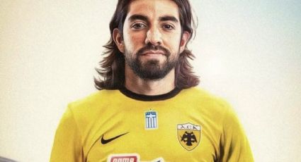 La millonaria cifra que Rodolfo Pizarro cobrará en el AEK Atenas