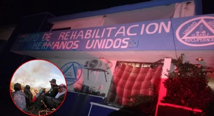 Jornaleros rescatados en Sinaloa, un caso de esclavitud moderna: FGE