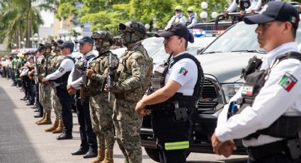 Por temporada vacacional, activan "Operativo Verano 2023" en Córdoba