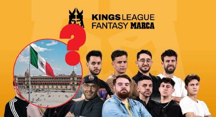 Kings League Américas: El plan de expansión para la liga de Fútbol de streamers