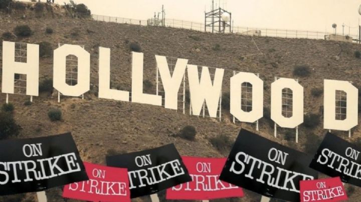 Huelga de actores de Hollywood: ¿Qué consecuencias tiene y cómo me afecta?