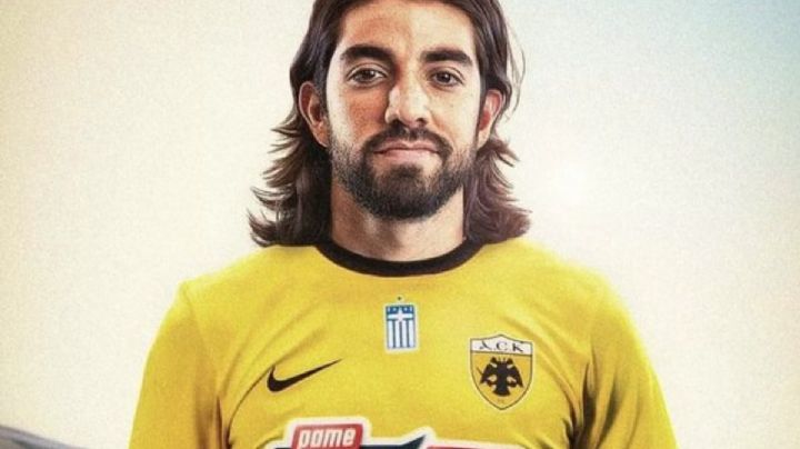 La millonaria cifra que Rodolfo Pizarro cobrará en el AEK Atenas