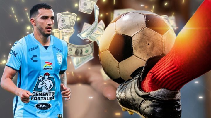 Ni Tuzos, ni Europa, Luis Chávez está cerca de fichar con nuevo equipo; te decimos cuál