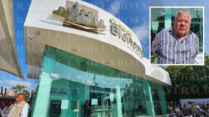 Desmiente Manuel Huerta fechas de pagos del Bienestar en Veracruz