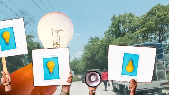 Bloqueo en carretera de Hidalgo: ¿Quiénes son y qué piden?