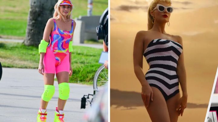 ¿No tienes outfit para ver la película de Barbie? Checa esta NUEVA colección en su honor
