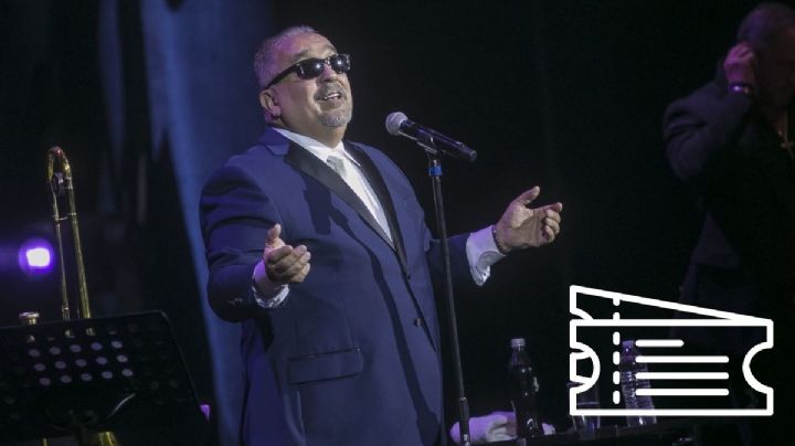 Willie Colón en Veracruz ¿Cuándo y cuánto cuestan los boletos?