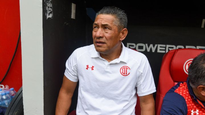 ¿Ignacio Ambriz tomará riendas de "El Tri" terminando Copa Oro? Esto sabemos