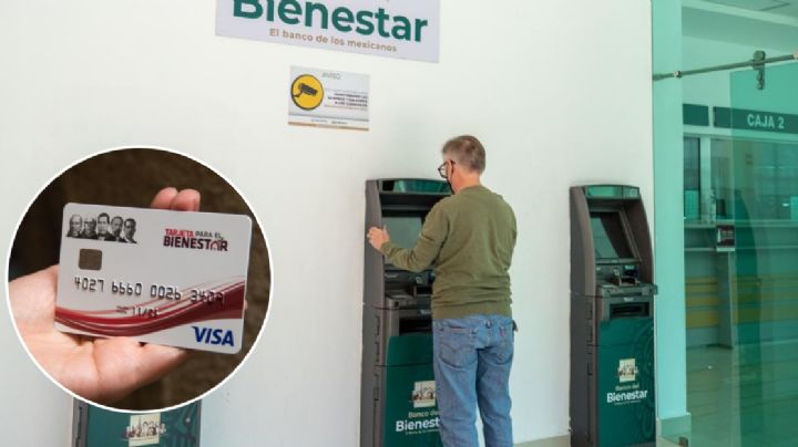 Guanajuato: ¿Retiras dinero con tarjeta Bienestar?, en estos bancos pagas menos comisión