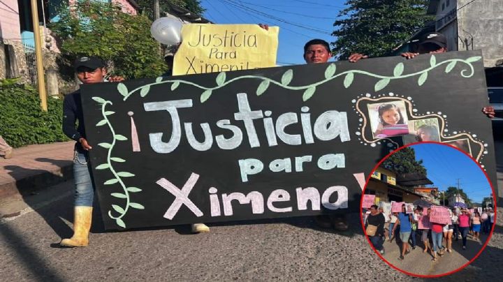 Ximenita: A casi 4 años de su secuestro y feminicidio, sus “verdugos” ya fueron sentenciados