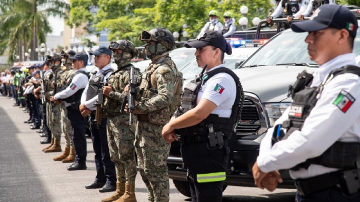 Por temporada vacacional, activan "Operativo Verano 2023" en Córdoba
