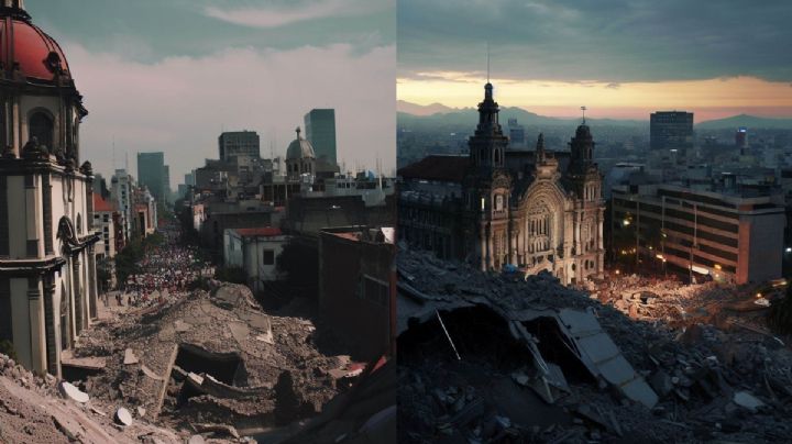 Luego del temblor en Chiapas, ¿podría temblar en la CDMX en este mes de julio?