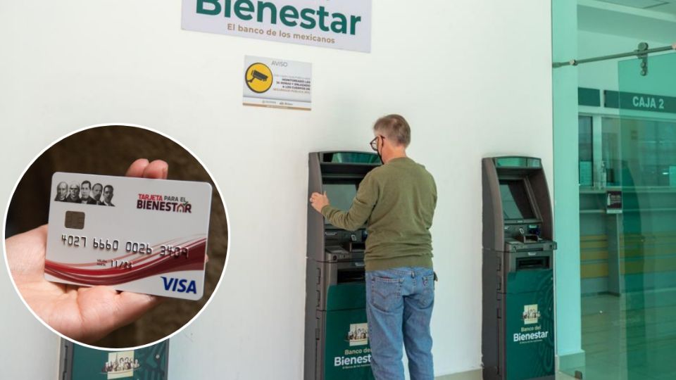 El Banco del Bienestar no cobra comisión, pero en algunos sitios no hay sucursales o hay pocas y los adultos mayores tienen que acudir a ellos para retirar su Pensión del Bienestar pagando comisión.