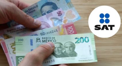 ¿SAT todavía te debe dinero de impuestos?