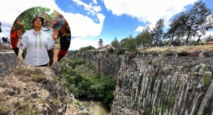 Sector turístico de Hidalgo, listo para vacaciones de verano: Elizabeth Quintanar