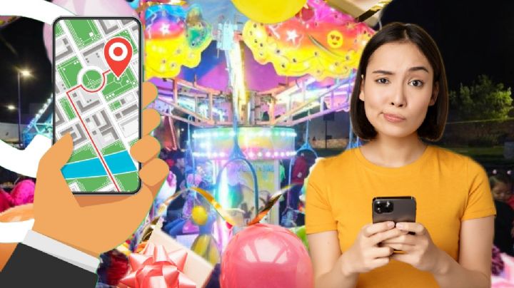 Este es el lugar elegido como sede de la Expo Feria Mineral de la Reforma 2023