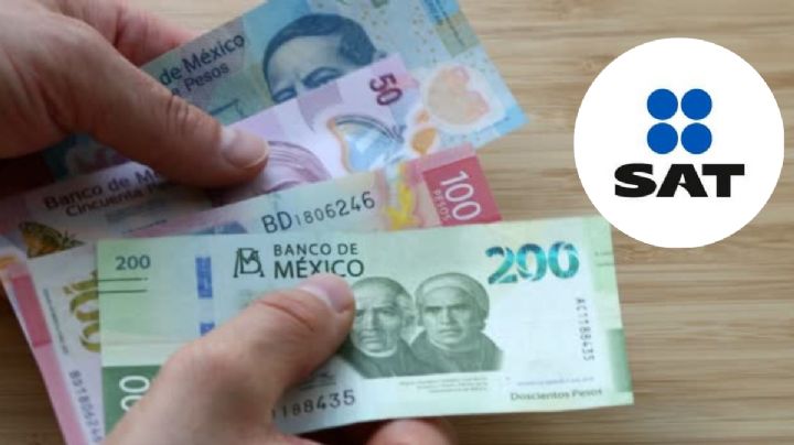 ¿SAT todavía te debe dinero de impuestos?