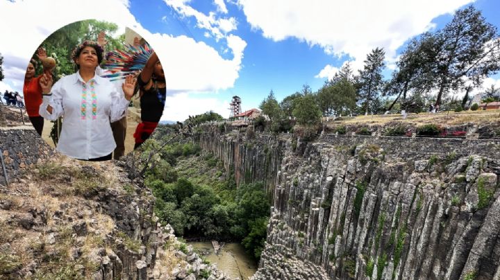 Sector turístico de Hidalgo, listo para vacaciones de verano: Elizabeth Quintanar