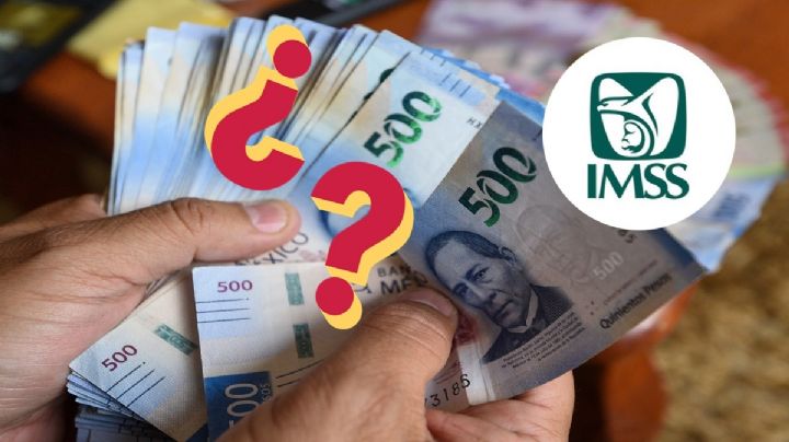 IMSS: ¿Qué pasará con el AGUINALDO de los pensionados en este 2023?