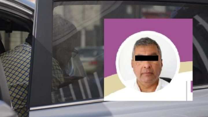 Sale de prisión Arturo N, excomisionado del IVAI detenido; su proceso continúa