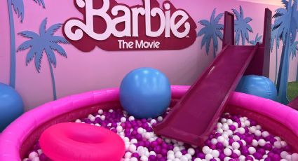 El spot perfecto de Barbie que debes visitar en CDMX