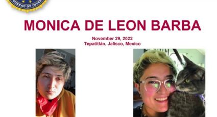 Hace 8 meses la secuestraron en Jalisco; liberan a mujer estadounidense