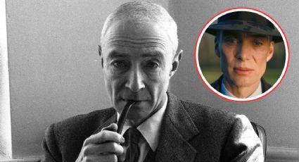 ¿Quien fue Oppenheimer? El padre de la BOMBA ATÓMICA que inspiró a la película de Christopher Nolan