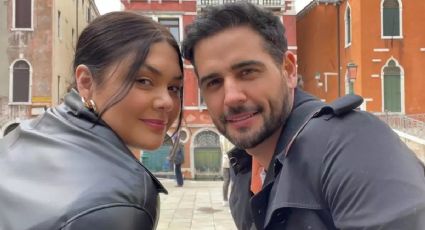 ¡Ya nació! Yuridia anuncia que ya nació su segundo hijo