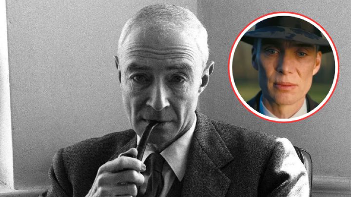 ¿Quien fue Oppenheimer? El padre de la BOMBA ATÓMICA que inspiró a la película de Christopher Nolan