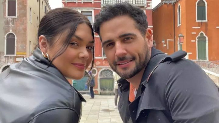 ¡Ya nació! Yuridia anuncia que ya nació su segundo hijo