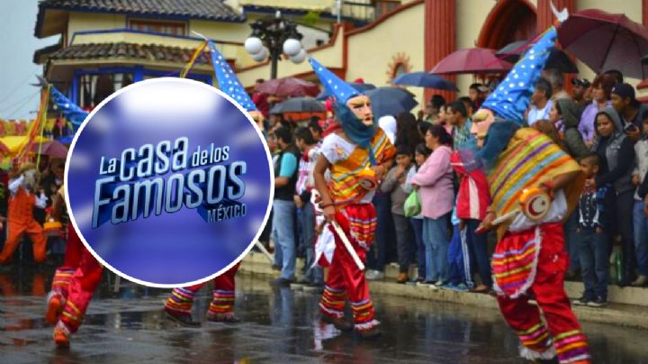 Video | Pueblos Mágicos de Veracruz aparecen en La Casa de Los Famosos