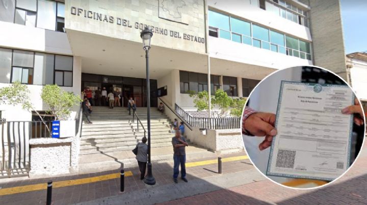 Menor leonés logra amparo para cambiar nombre y género en acta de nacimiento